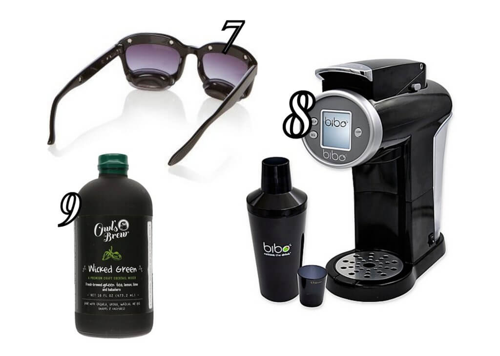 Practical Gift Ideas Booze Hound Holiday List