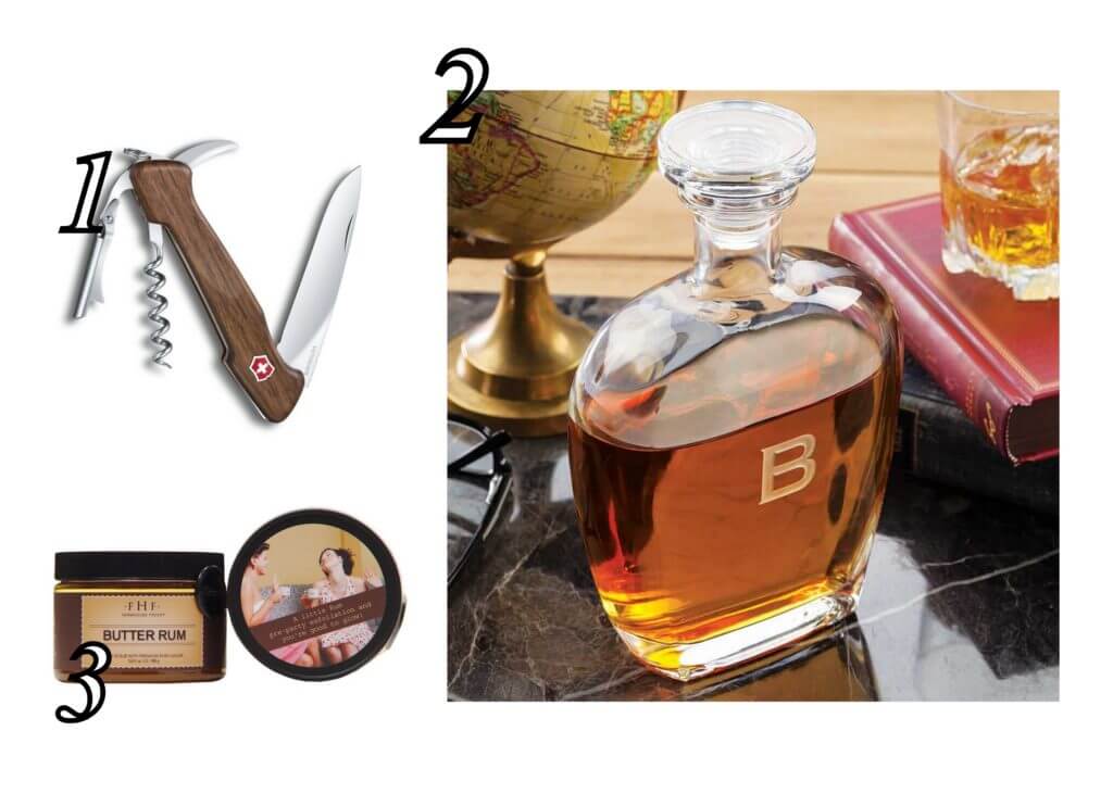 Practical Gift Ideas Booze Hound Holiday List