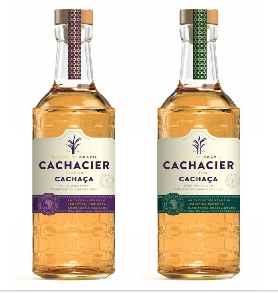 Cachacier