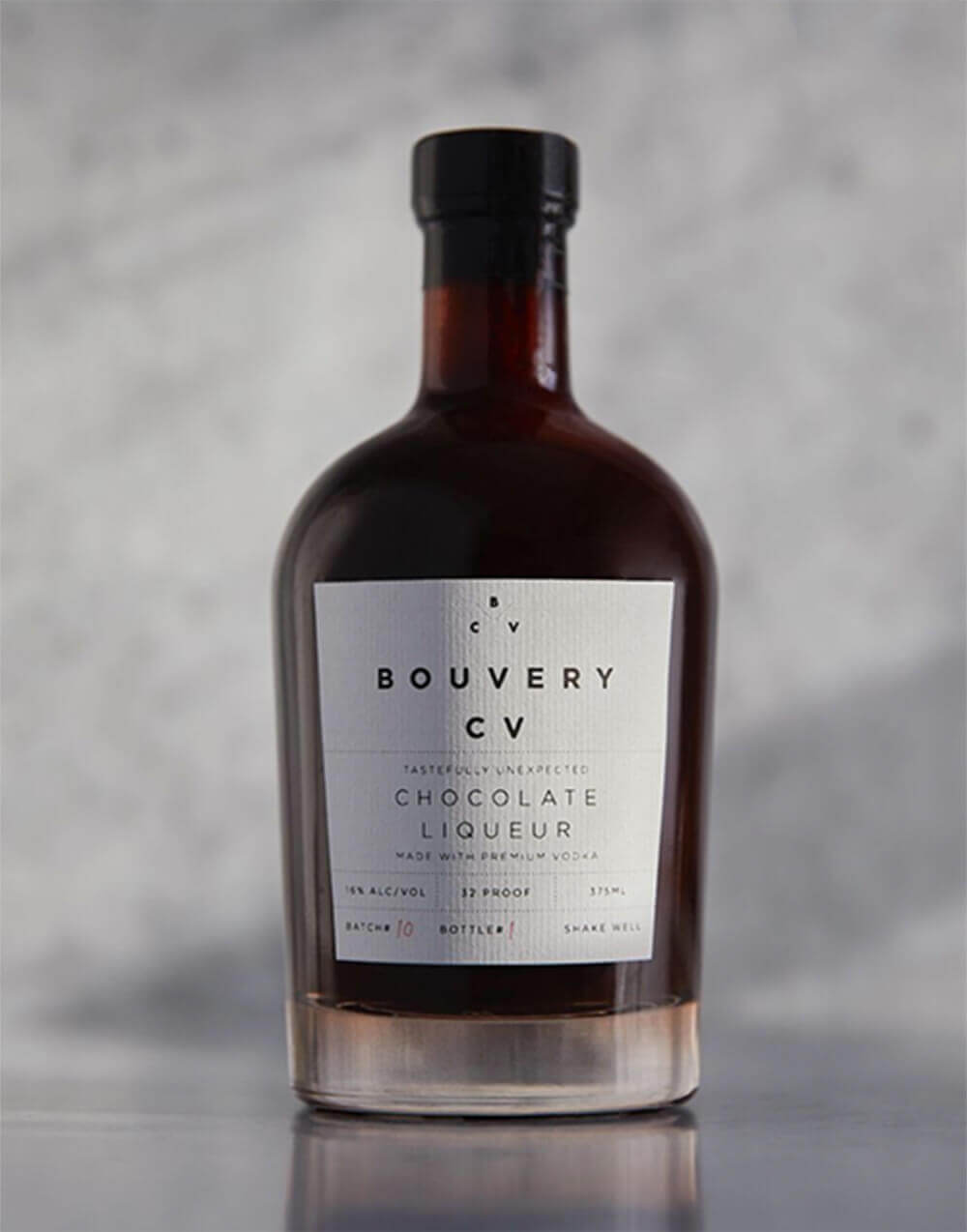 Bouvery Chocolate Liqueur