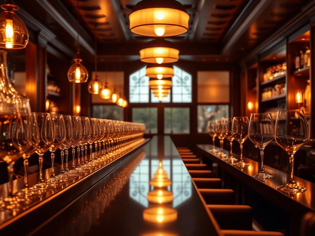 Starting a new spirits company
