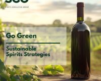 Sustainable Spirits Strategies for 2025