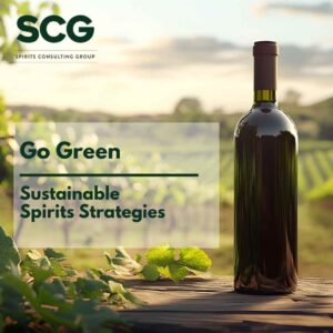 Sustainable Spirits Strategies for 2025