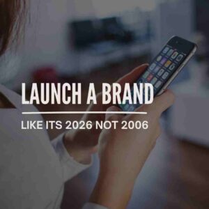 launch a spirits in brand 2026